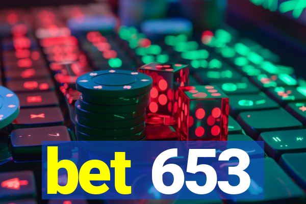 bet 653